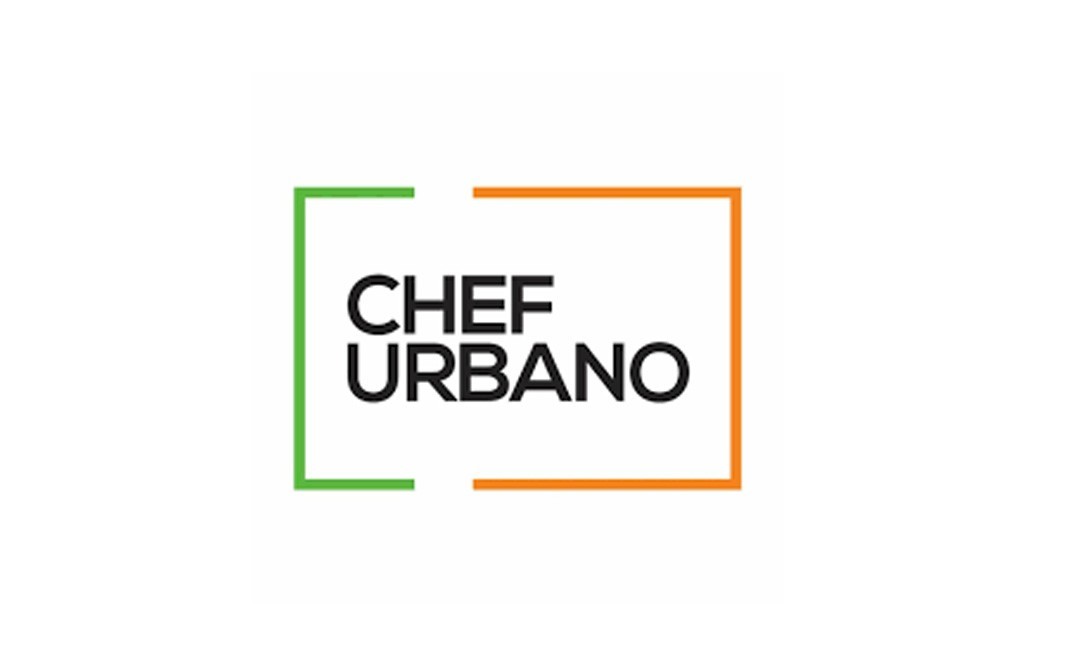 Chef Urbano Himalayan Pink Salt    Glass Jar  200 grams